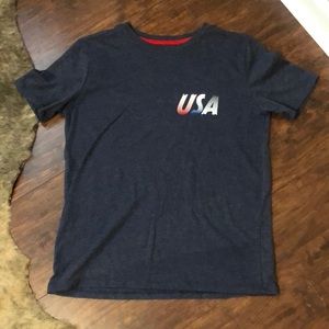 Cat & Jack Kids Tee